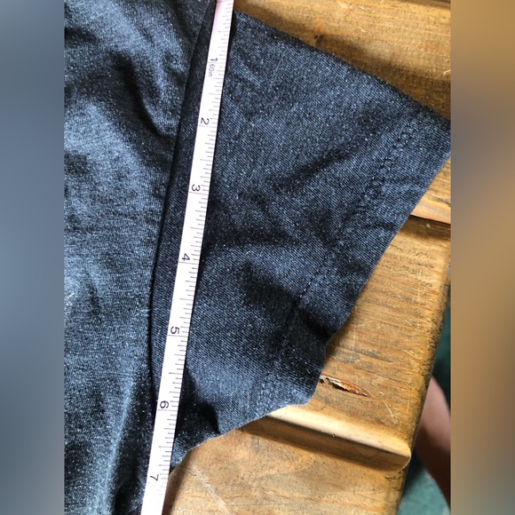 Built Tough Ford grey T-shirt - Picture 5 of 8